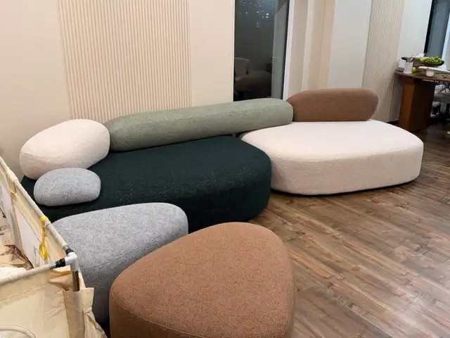 Luxury загварын буйдан, Улаанбаатар — Хан-Уул — Viva city