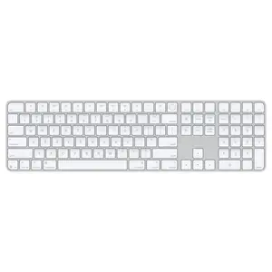 Apple numeric keypad, Улаанбаатар — Хан-Уул — 18-р хороо