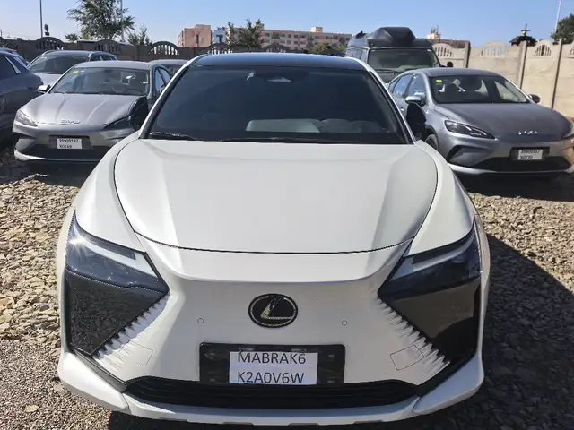 Lexus RX 450
