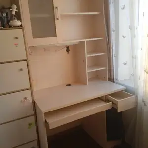 Хичээлийн ширээ тавиур, Улаанбаатар — Сүхбаатар — 100 айл