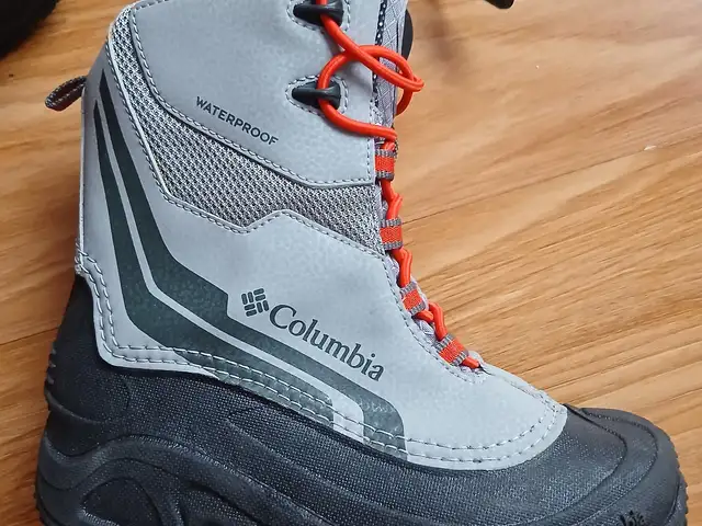 Америк ориг columbia size 33 20cm, Улаанбаатар — Баянзүрх — 13-р хороолол