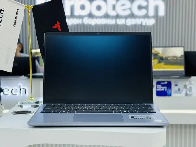 Dell 14'', Intel Core i5, 16 GB RAM, 512 GB, Улаанбаатар — Хан-Уул — 15-р хороо