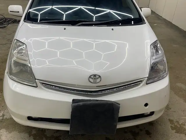 Toyota Prius 20