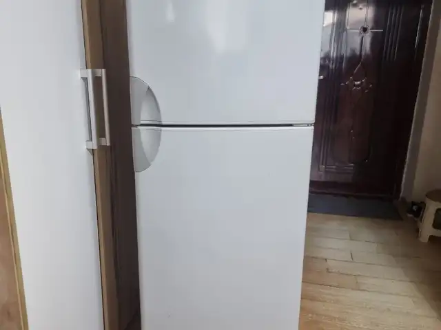 Toshiba хөргөгч, Улаанбаатар — Баянгол — 8-р хороо