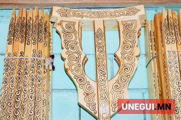5 ханатай лакан гэр-4