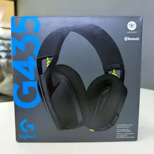 Logitech g435 lightspeed wireless gaming headset, Улаанбаатар — Баянгол — 3, 4 хороолол