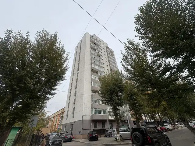 Бгд, төмөр замд байрлалтай 218м2 үйлдвэрлэл үйлчилгээний зориулалттай талбай, Улаанбаатар — Баянгол — Төмөр зам