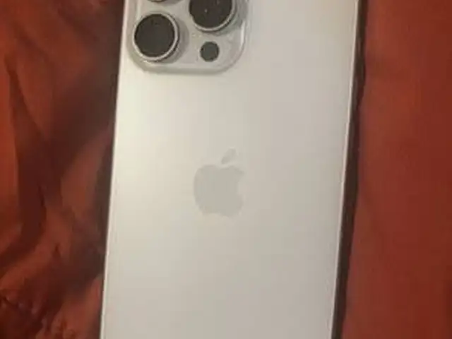 Apple iPhone 16 Pro Max, 256 gb, Улаанбаатар — Баянзүрх — 10-р хороо