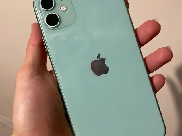 Apple Iphone 11, 64 gb, Улаанбаатар — Сүхбаатар — 9-р хороо