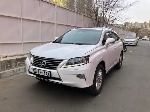 Lexus RX 350