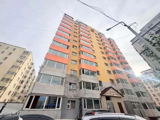 Бзд натурт 2 өрөө 36.6м2 байр, Улаанбаатар — Баянзүрх — Их Монгол хороолол