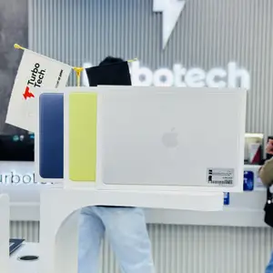 Apple 13", Intel Core Ultra, 8 GB RAM, 256 GB, Улаанбаатар — Хан-Уул — 15-р хороо