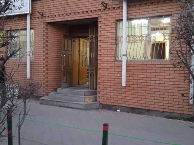 Хотын төв баруун 4 зам үйлдвэр, үйлчилгээний талбай, Улаанбаатар — Чингэлтэй — 40 мянгат