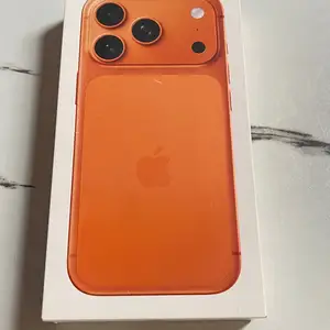 Apple iPhone 17 Pro, 256 gb, Улаанбаатар — Сүхбаатар — 20-р хороо