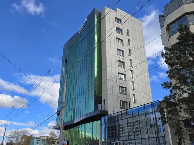 Шинэ оффис 271 мкв 25-р эмийн сан урд, Улаанбаатар — Баянгол — 25-р эмийн сан