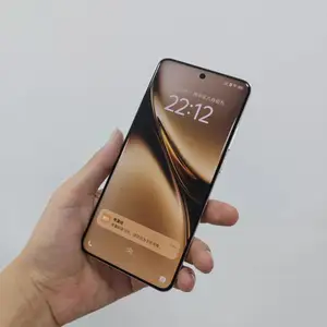 Vivo x200 pro, Улаанбаатар — Хан-Уул — 23-р хороо