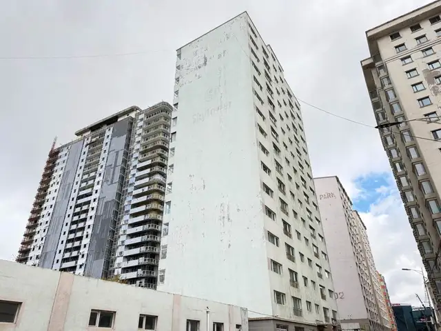 Худ sky tower-т бүрэн тавилгатай 4 өрөө байр 110мкв, Улаанбаатар — Хан-Уул — 19-р хороо