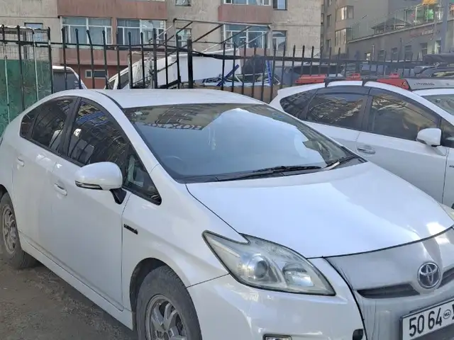 P30, Улаанбаатар — Баянзүрх — 16-р хороо