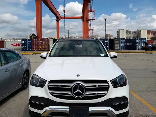 Mercedes-Benz GL-Class