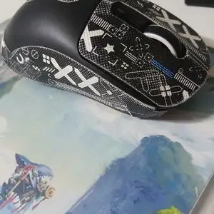 Mouse, Улаанбаатар — Баянзүрх — 16-р хороолол