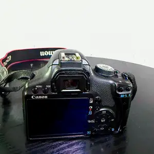 Canon 500d, Улаанбаатар — Баянзүрх — РЦНК
