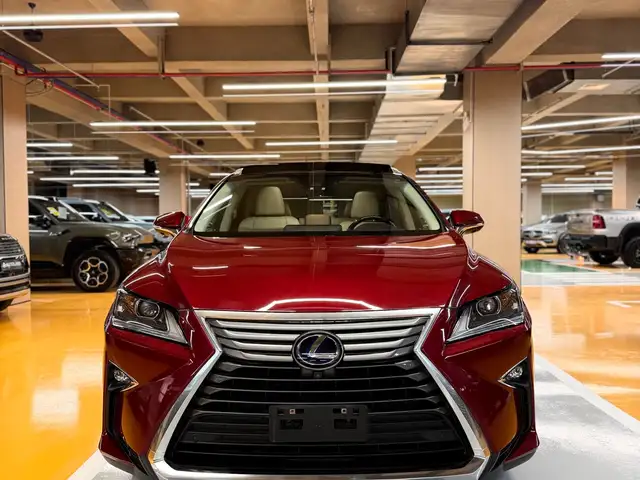 Lexus RX 450
