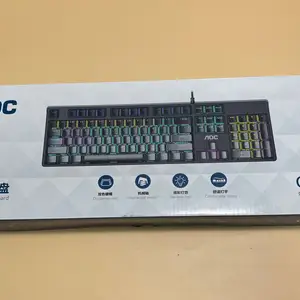 Gaming keyboard, Улаанбаатар — Баянгол — 29-р хороо
