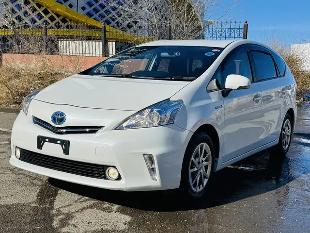 Toyota Prius 41
