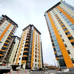 Sbd st apartemnt 2 oroo bair 47.0m2, Улаанбаатар — Сүхбаатар — 100 айл