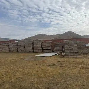Хуучин пум, Улаанбаатар — Хан-Уул — Өлзийт хороолол