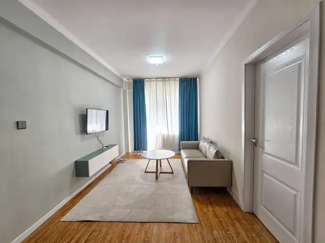 Bgd modnii 2t 2 uruu bair 36m2, Улаанбаатар — Баянгол — Модны 2