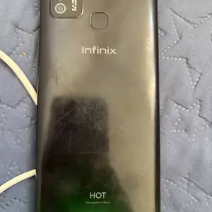 Infinix hot 10 lite, Улаанбаатар — Баянгол — 1-р хороо