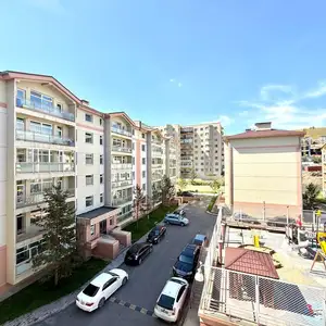 Zaisan luxury village хотхонд 133мкв 3 өрөө байр зогсоолын хамт, Улаанбаатар — Хан-Уул — Zaisan luxury village