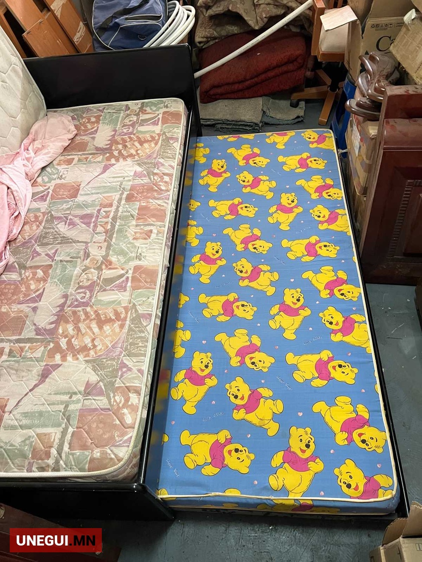 2 давхар ор 420,000 ₮ №7696563 УБ — Баянгол -д - Ор, матрас - Unegui.mn ...
