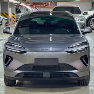 BYD Seal U / Sealion 6