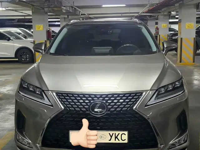 Lexus RX 300