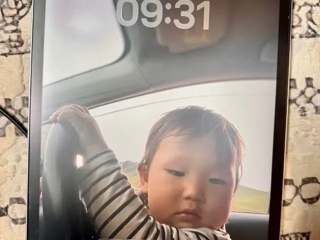 Ipad pro 11inch, Улаанбаатар — Сүхбаатар — Дарь Эх