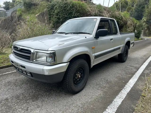 Mazda Proceed