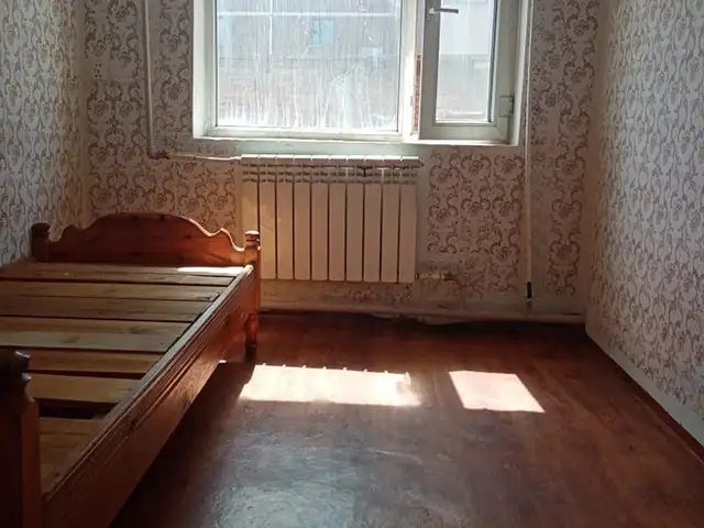Ганданд нийтийн байранд өрөө, Улаанбаатар — Баянгол — Гандан