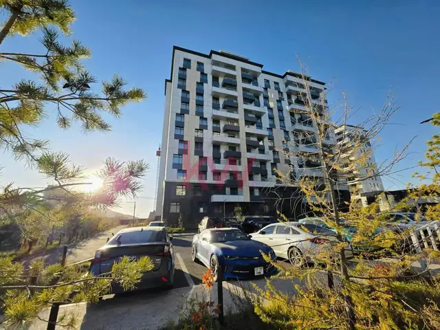 Хан хиллс 2 хотхонд 148 мкв террастай 4 өрөө орон сууц /khan hills/, Улаанбаатар — Хан-Уул — 17-р хороо