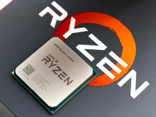 Ryzen 7 1700x coolerteigee, Улаанбаатар — Баянгол — 20-р хороо
