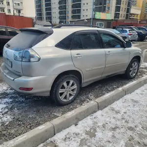 Lexus RX 400