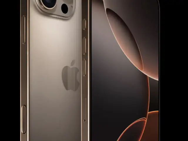 Apple iPhone 16 Pro Max, 256 gb, Улаанбаатар — Сүхбаатар — 100 айл