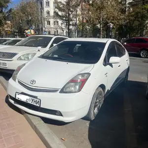 Toyota Prius 20