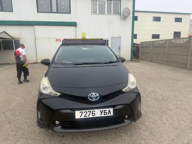 Toyota Prius 41