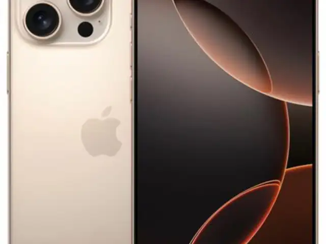 Apple iPhone 16 Pro Max, 256 gb, Улаанбаатар — Баянзүрх — Сансар