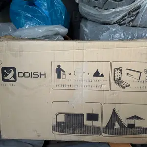 Ddish төрөөрөмж, Улаанбаатар — Хан-Уул — 19-р хороолол