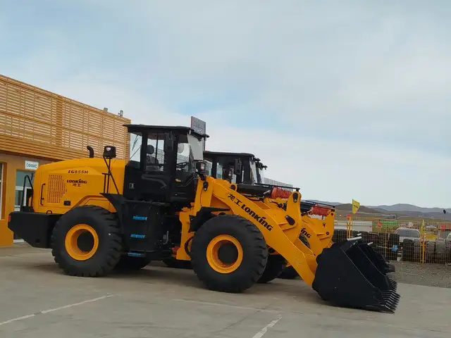 Longking Өөрөө буулгагч, 2026, Улаанбаатар — Сонгинохайрхан — 32-р хороо