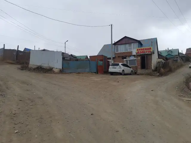 Denjiin myngad delguur, Улаанбаатар — Чингэлтэй — 12-р хороо