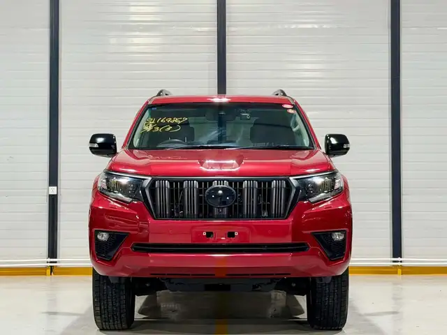 Toyota Land cruiser Prado 150